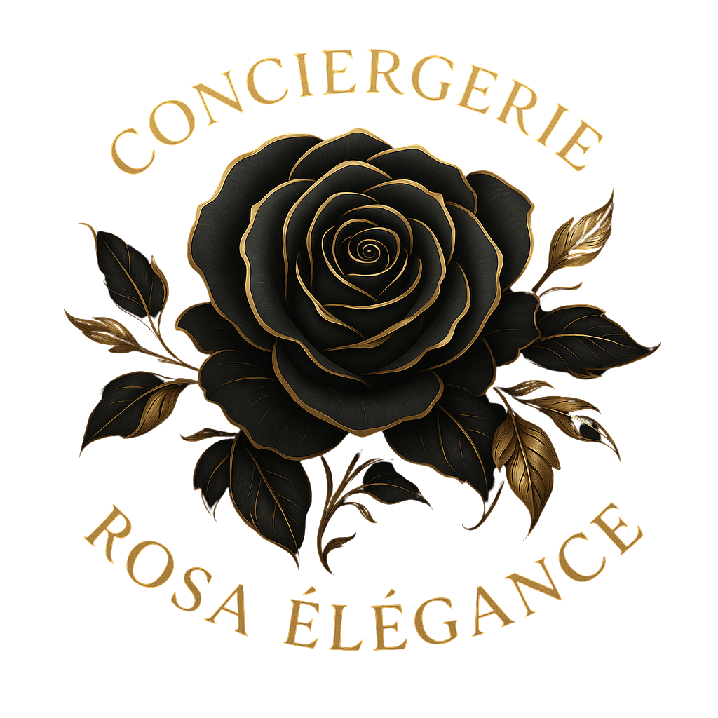 Conciergerie Rosa Elégance